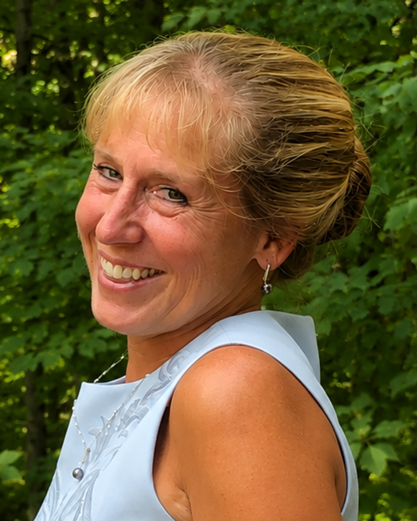 Karen Holm Lux